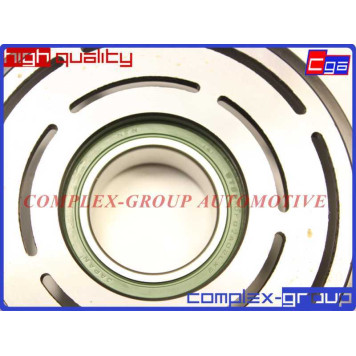 Муфта в сборе (японский подшипник) X-trail T31 2.0 <b>CGA 13MC1005HDRA</b>