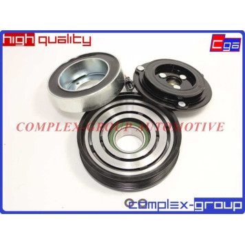 Муфта в сборе (японский подшипник) Teana J32 2.5 QR25DE <b>CGA 13MC1011HDRA</b>-1