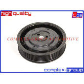 Шкив компрессора 6PK110 <b>CGA 13MC1702RA</b>