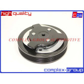 Шкив компрессора 4PK100 <b>CGA 13MC1704RA</b>