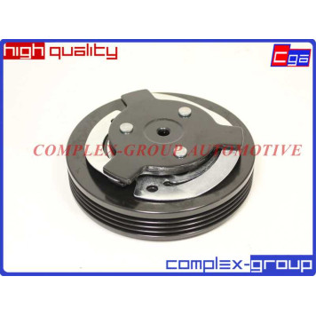 Шкив компрессора 4PK100 <b>CGA 13MC1704RA</b>