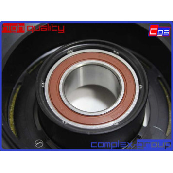 Муфта в сборе <b>CGA 13MC2007HDRA</b>