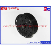 Муфта компрессора 7PK120 <b>CGA 13MC2014RA</b>