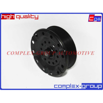 Муфта компрессора 7PK120 <b>CGA 13MC2014RA</b>