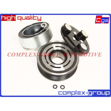 Муфта в сборе (японский подшипник) Mazda CX-7 <b>CGA 13MC3003HDRA</b>-1