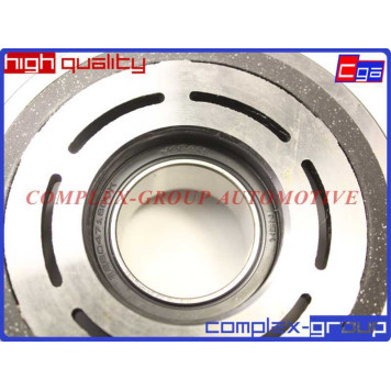 Муфта в сборе (японский подшипник) Mazda CX-7 <b>CGA 13MC3003HDRA</b>