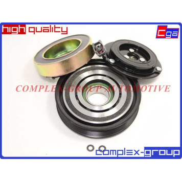 Муфта в сборе (японский подшипник) Mazda 6 GH <b>CGA 13MC3004HDRA</b>-1