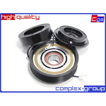 Муфта в сборе (японский подшипник) Mitsubishi Pajero 4 <b>CGA 13MC5011HDRA</b>-1