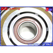 Муфта в сборе (японский подшипник) Mitsubishi Pajero 4 <b>CGA 13MC5011HDRA</b>