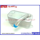 Pадиатор масляный <b>CGA 13PLC607RA</b>