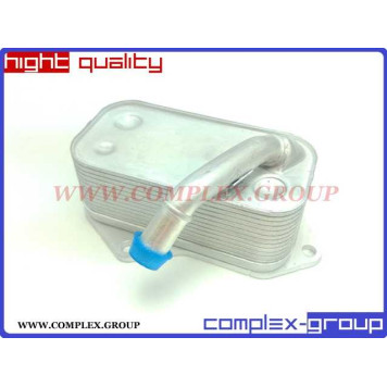 Pадиатор масляный <b>CGA 13PLC607RA</b>