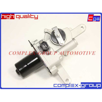 Актуатор турбины <b>CGA 1ACT201RA</b>-1