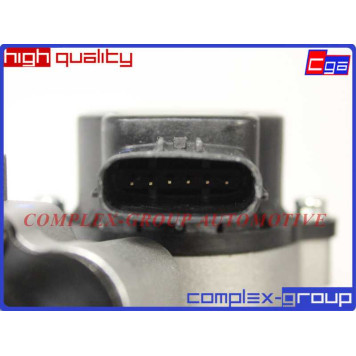 Актуатор турбины <b>CGA 1ACT201RA</b>-2