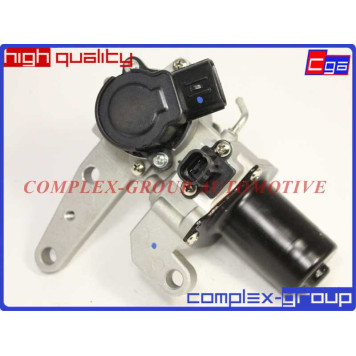 Актуатор турбины <b>CGA 1ACT203RA</b>