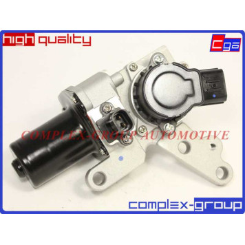 Актуатор турбины <b>CGA 1ACT204RA</b>-1