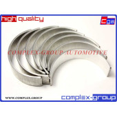 Комплект шатунных вкладышей +0.25 <b>CGA 1CRB3002RA</b>