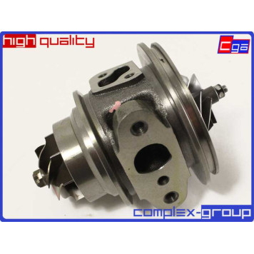 Картридж блансированный <b>CGA 1CTRB205RA</b>