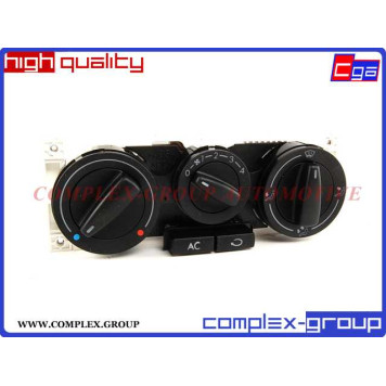 Блок управления воздухом <b>CGA 1HCU853RA</b>