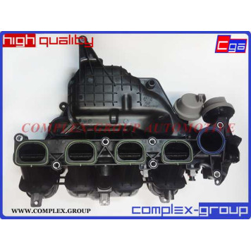 Коллектор впускной с изм. длиной <b>CGA 1MAN008RA</b>-1