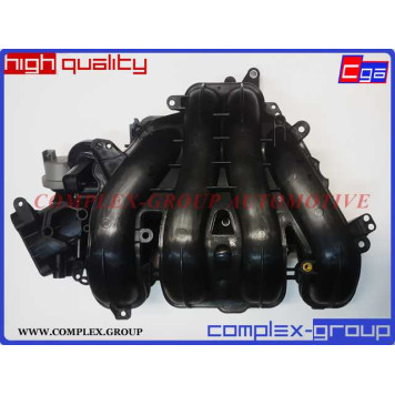 Коллектор впускной с изм. длиной <b>CGA 1MAN008RA</b>