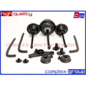 Полный ремкомплект впускного коллектора <b>CGA 1RPK01RA</b>