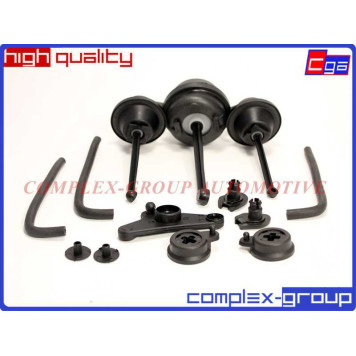 Полный ремкомплект впускного коллектора <b>CGA 1RPK01RA</b>