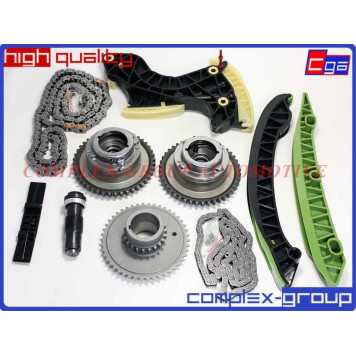 Комплект для замены грм полный (271 мотор) <b>CGA 1SCC900RA</b>