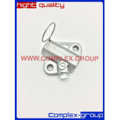 Натяжитель цепи <b>CGA 1TE1901RA</b>