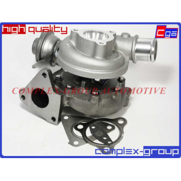 Турбина с прокладками Nissan Partol Y61 (ZD30DDTI) <b>CGA 1TRB1001RA</b>