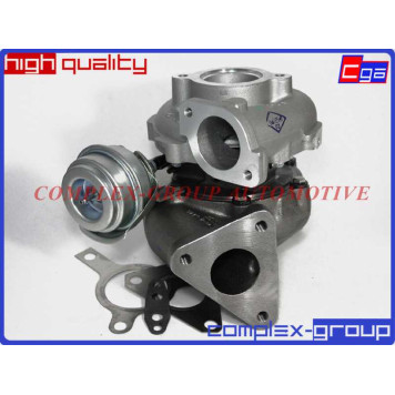Турбина с прокладками Nissan Pathfinder 2.5D <b>CGA 1TRB1002RA</b>