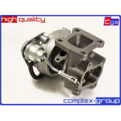 Турбина в сборе с прокладками (2LT) <b>CGA 1TRB2008RA</b>