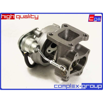 Турбина в сборе с прокладками (2LT) <b>CGA 1TRB2008RA</b>