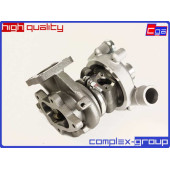 Турбина в сборе с прокладками (3CT) <b>CGA 1TRB2010RA</b>