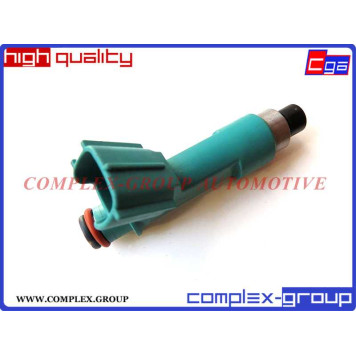 Форсунка топливная <b>CGA 2FJ022RA</b>