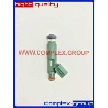 Топливная форсунка <b>CGA 2FJ2002RA</b>