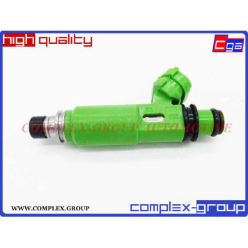 Форсунка топливная <b>CGA 2FJ500RA</b>