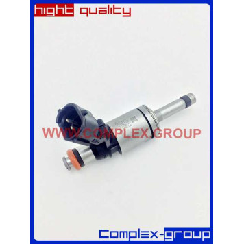 Форсунка топливная <b>CGA 2FJ7001RA</b>