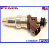 Форсунка топливная <b>CGA 2FJ710RA</b>