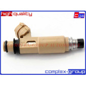 Топливная форсунка <b>CGA 2FJ744RA</b>