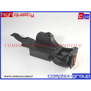 Датчик расхода воздуха <b>CGA 2FUL809RA</b>