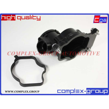 Блок вентиляции картерных газов <b>CGA 2MSL873RA</b>