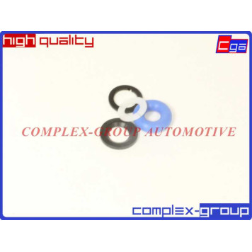 Набор прокладок форсунки мазда сх-7 <b>CGA 2RFJ3001RA</b>