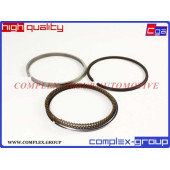 Комплект колец на 4 цилиндра(std.) <b>CGA 2RNG555RA</b>