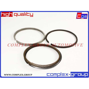 Комплект колец на 4 цилиндра(std.) <b>CGA 2RNG555RA</b>