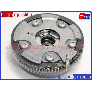 Регулятор давления топлива <b>CGA 2VVT709RA</b>