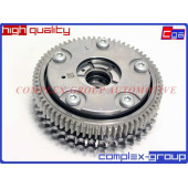 Клапан отопителя передний <b>CGA 2VVT710RA</b>