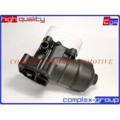 Корпус масляного фильтра с радиатором <b>CGA 3FTR877RA</b>