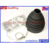 Пыльник внутренний со смазкой и хомутами <b>CGA 5BK2002RA</b>