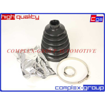 Пыльник наружный со смазкой и хомутами <b>CGA 5BK5001RA</b>