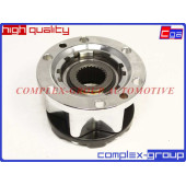 Муфта включения переднего моста <b>CGA 5CSW2003RA</b>